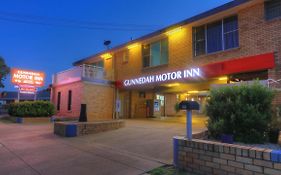 Gunnedah Motor Inn